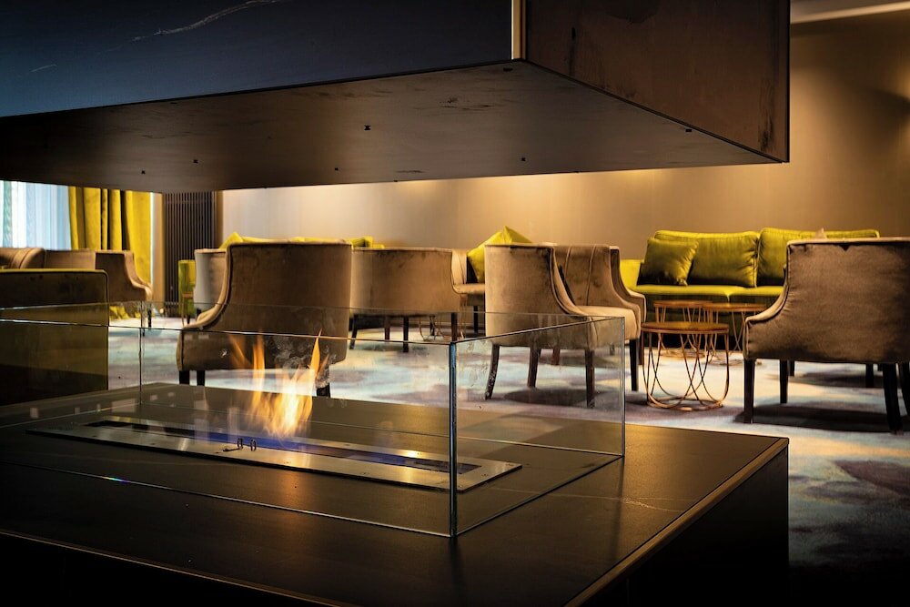 Фото Michel Hotel Frankfurt Maintal