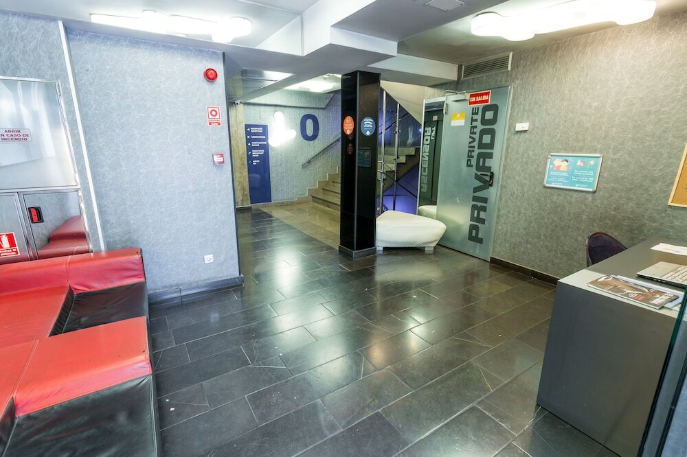 Фото Petit Palace Plaza Mayor