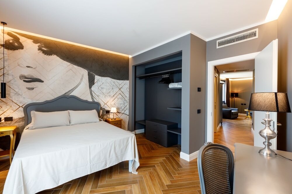 Фото Art Hotel Ventaglio