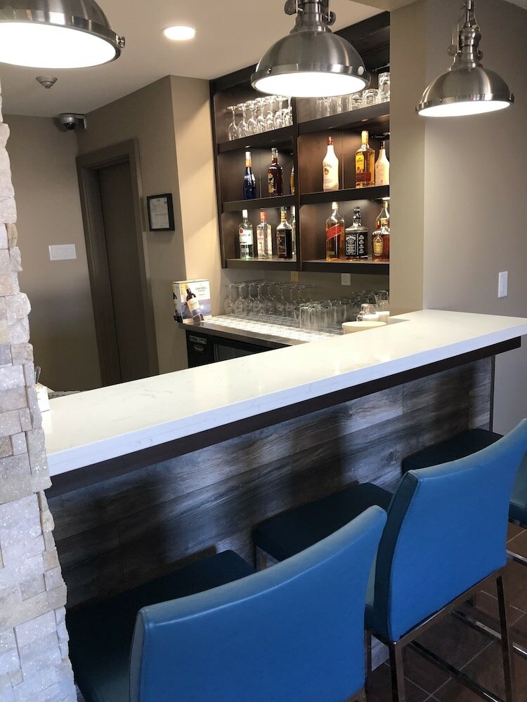 Фото Quality Inn & Suites Bathurst