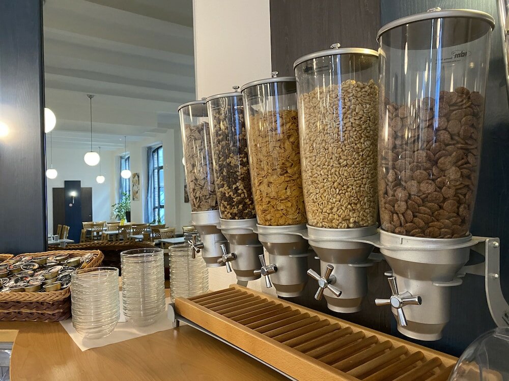 Фото Opera Hotel Köln