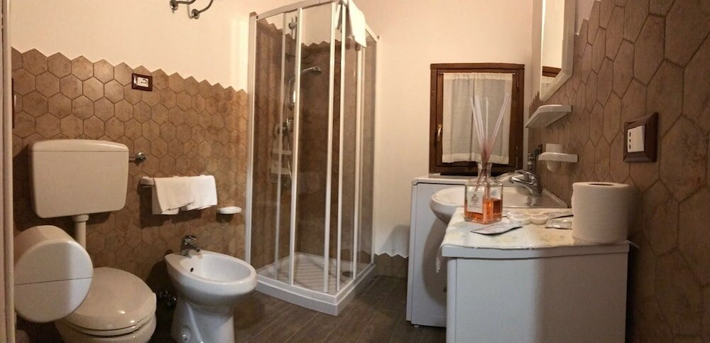 Фото Fattoria Antica Forconia