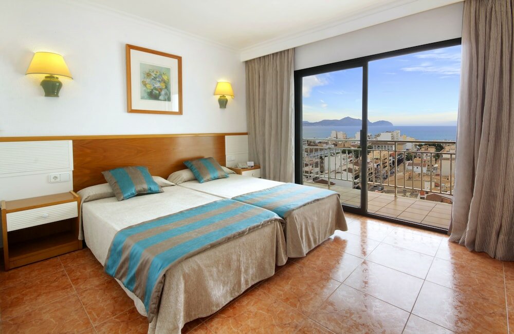 Фото Ilusion Markus & SPA