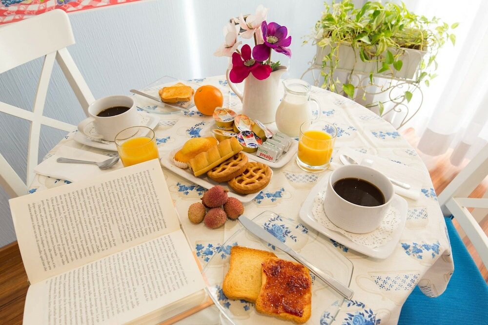 Фото Malkavacanze B&b