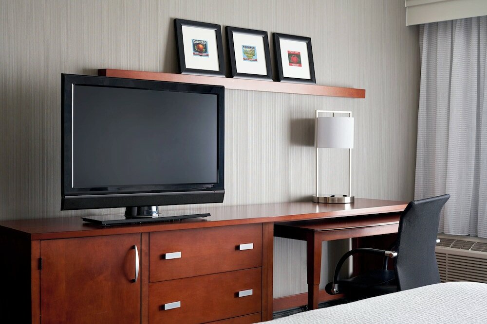 Фото Courtyard by Marriott Milpitas Silicon Valley