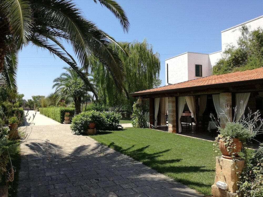 Фото Casina Dei Preti