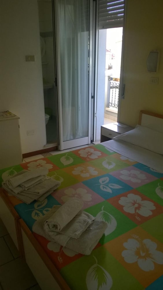 Фото Albergo Maria Gabriella