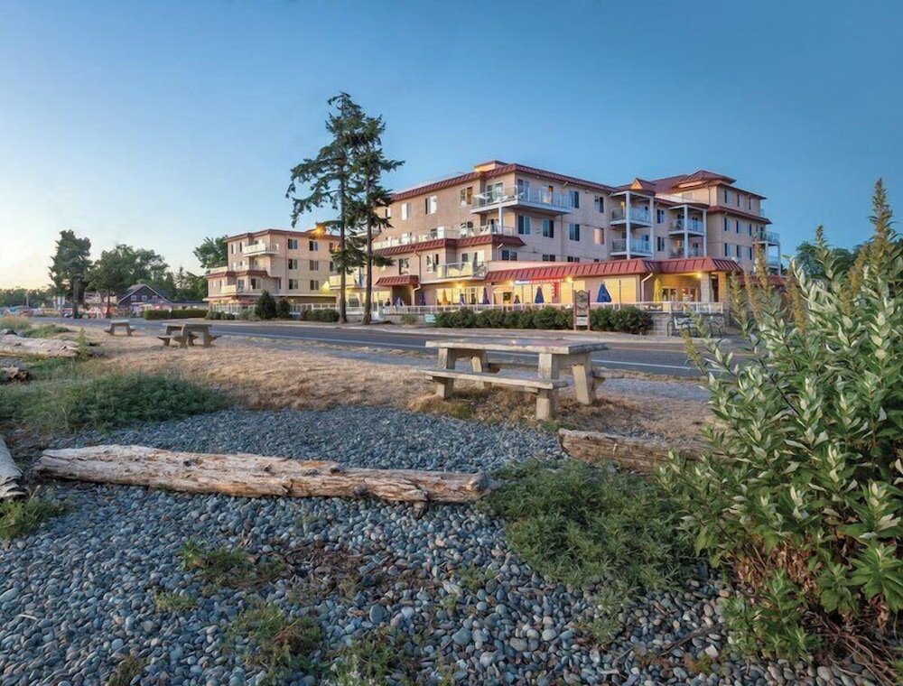 Фото WorldMark Blaine