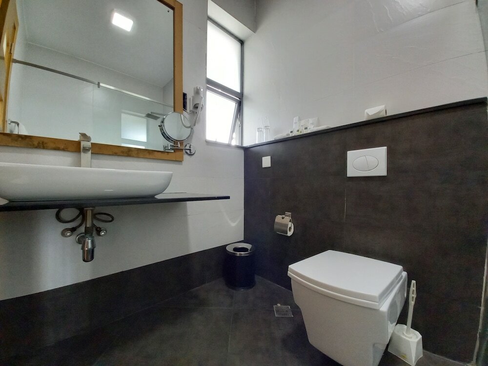 Фото The Alps Hotel