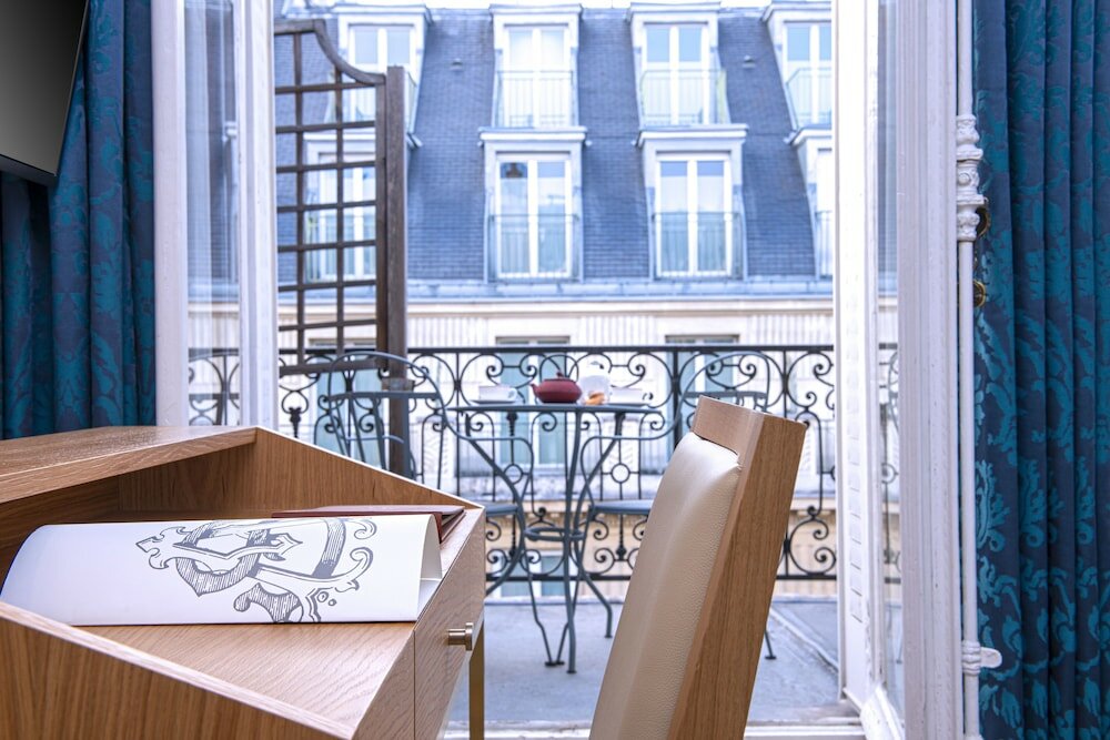 Фото Hotel Alfred Sommier