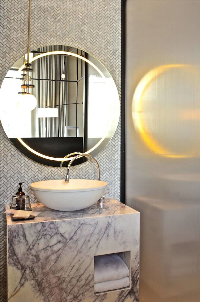 Фото Mov Hotel Kuala Lumpur