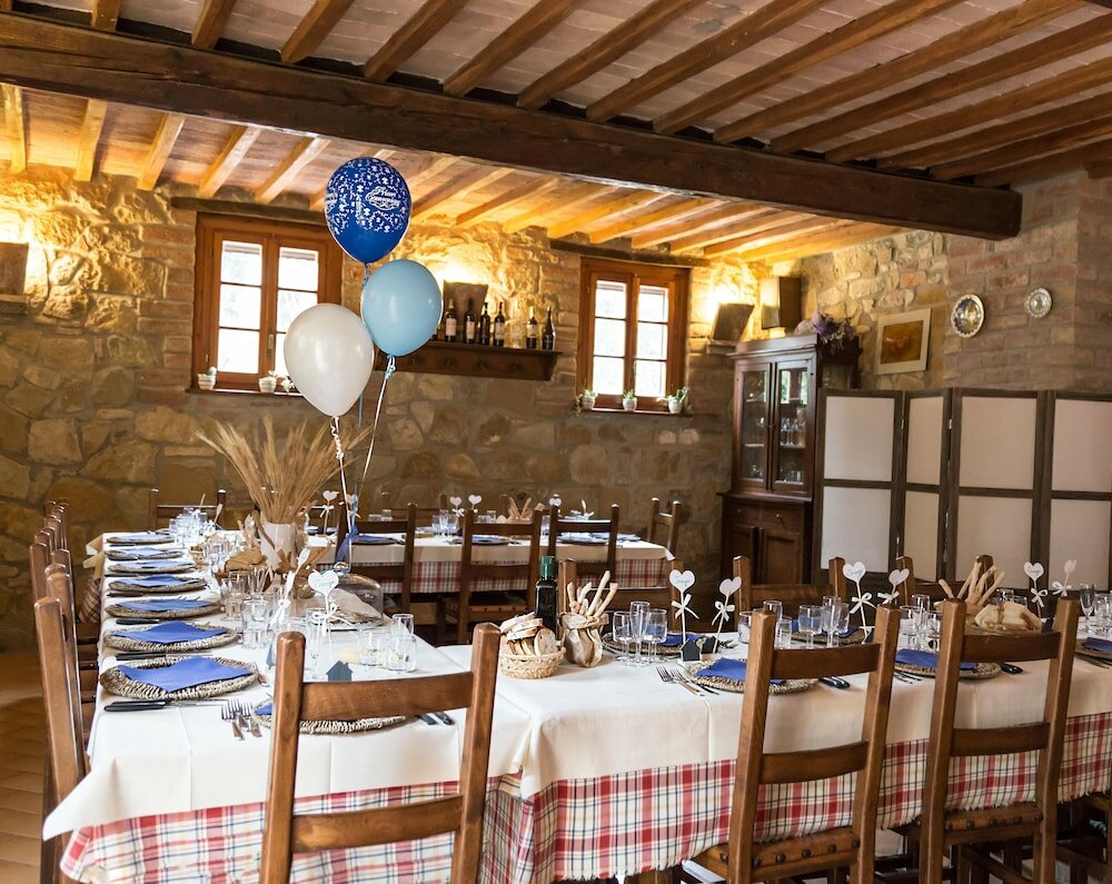 Фото Agriturismo Palazzo Bandino