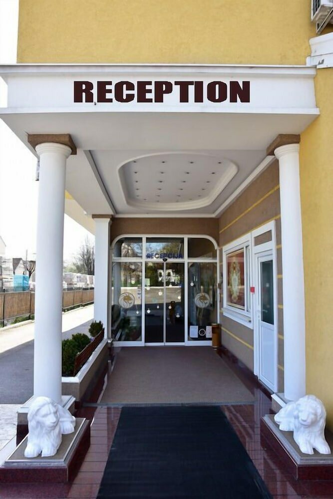 Фото Garni Hotel Lav