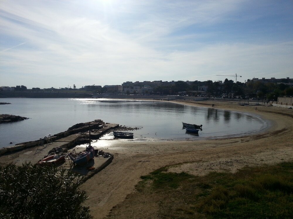 Фото B&b Torrente Antico