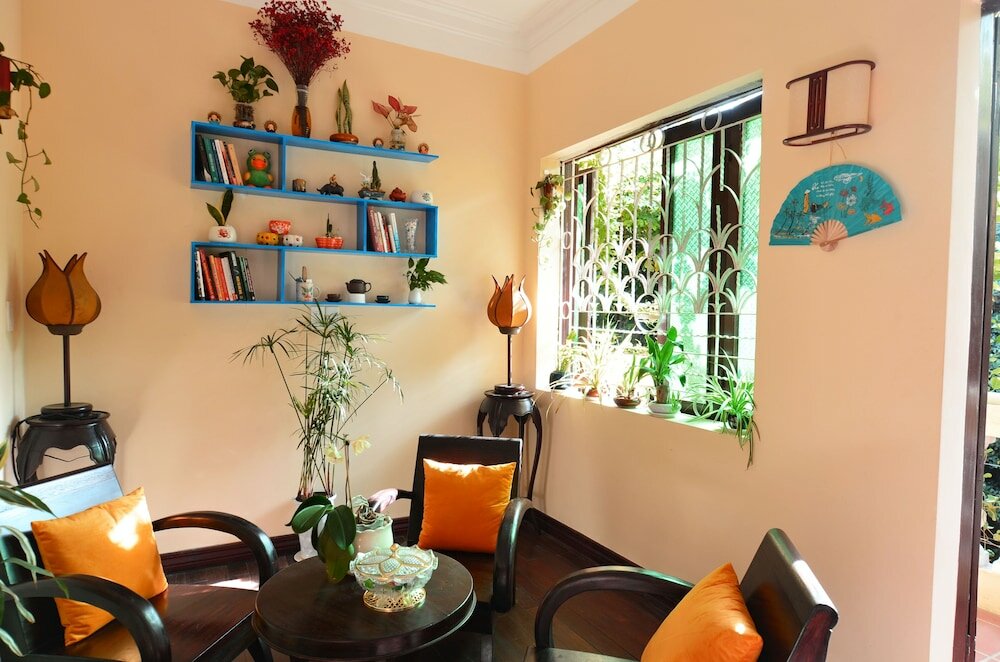 Фото Hoian Central Hotel