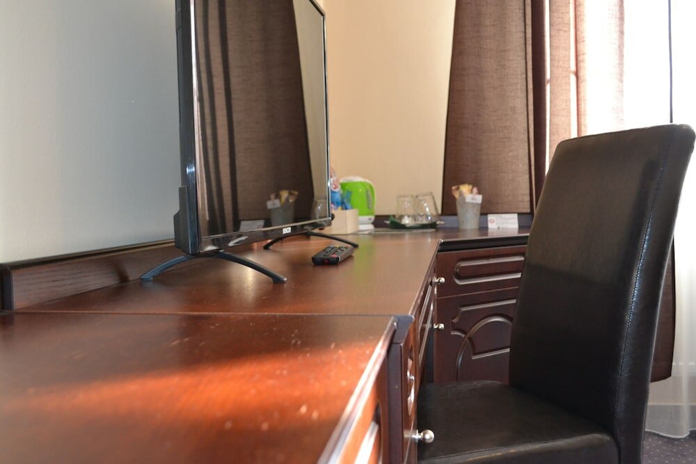 Фото Greenwood hotel