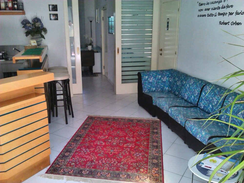 Фото Albergo Maria Gabriella