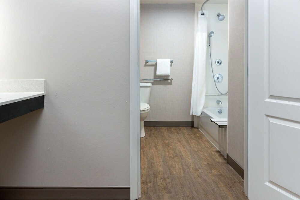 Фото Residence Inn Providence Coventry