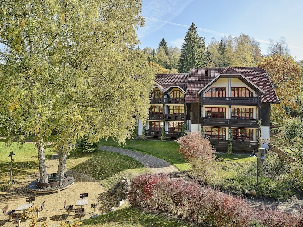 Фото Hapimag Resort Braunlage