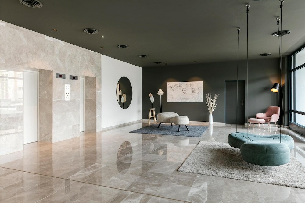 Фото Arcotel Nike Linz