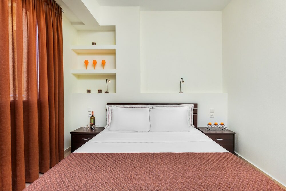 Фото Belohorizonte Fine Accommodation