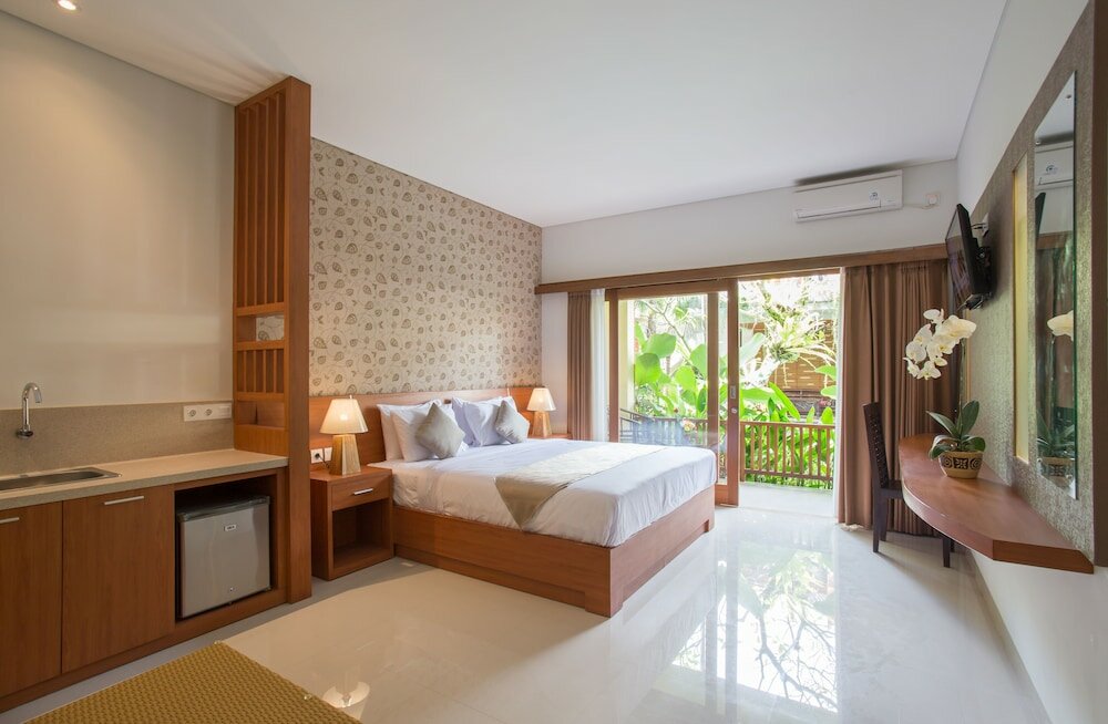 Фото Grand Sehati & SPA Ubud