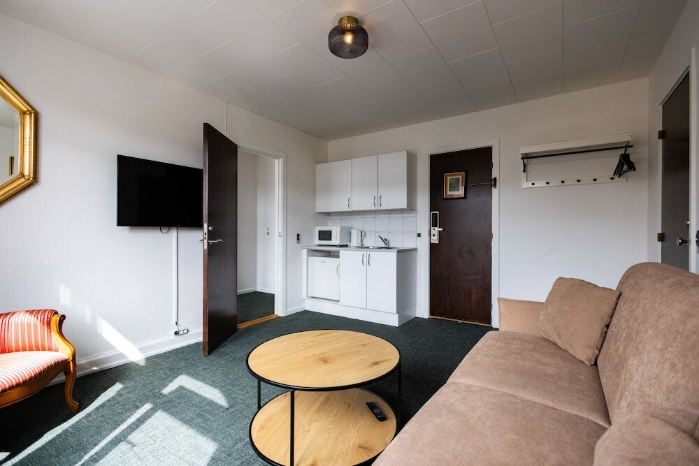 Фото Milling Hotel Windsor