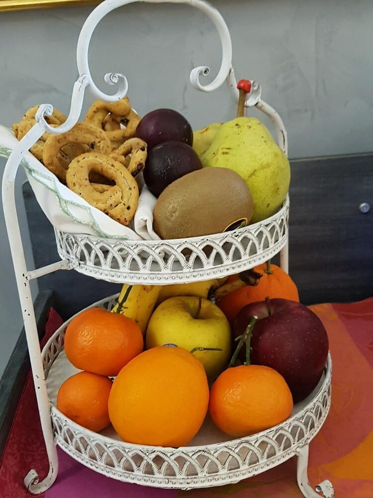 Фото B&b Torrente Antico