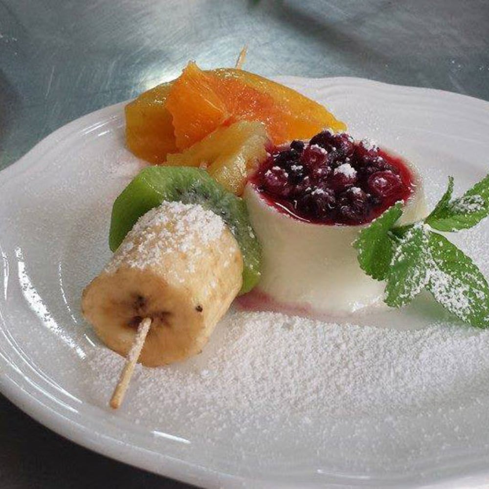 Фото Conchiglia Azzurra