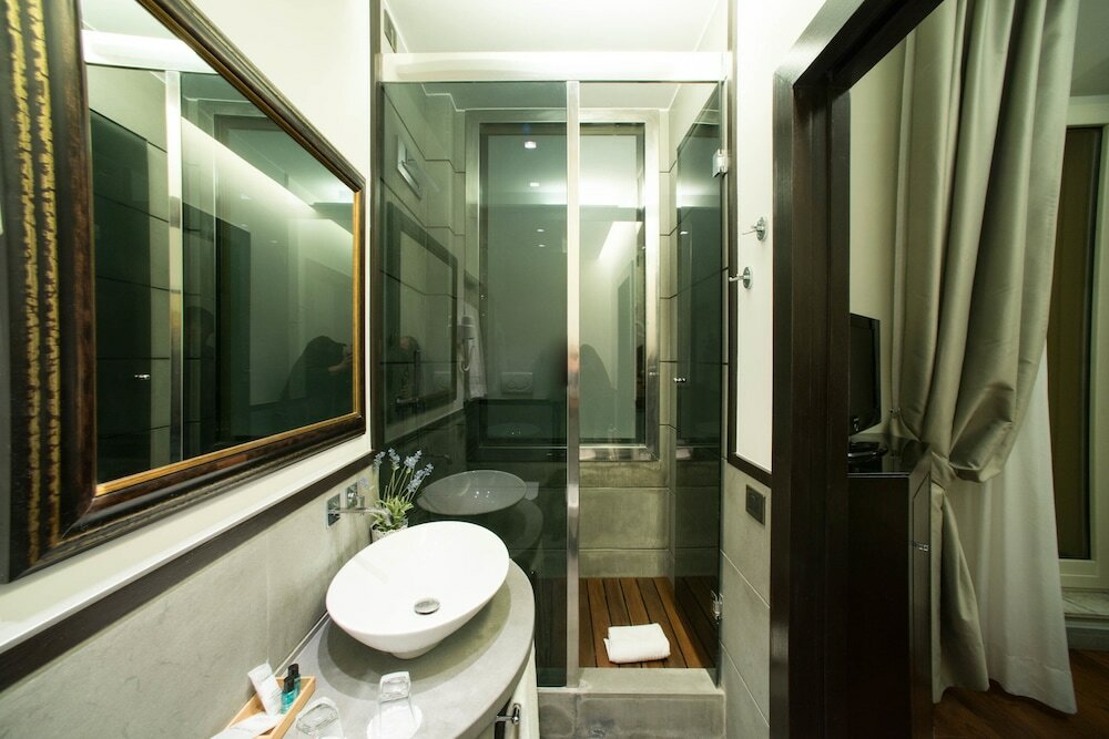 Фото Le Stanze di Federica