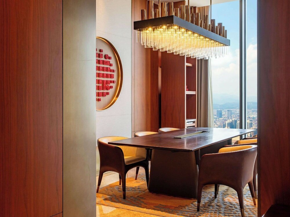 Фото Pullman Huizhou Kaisa