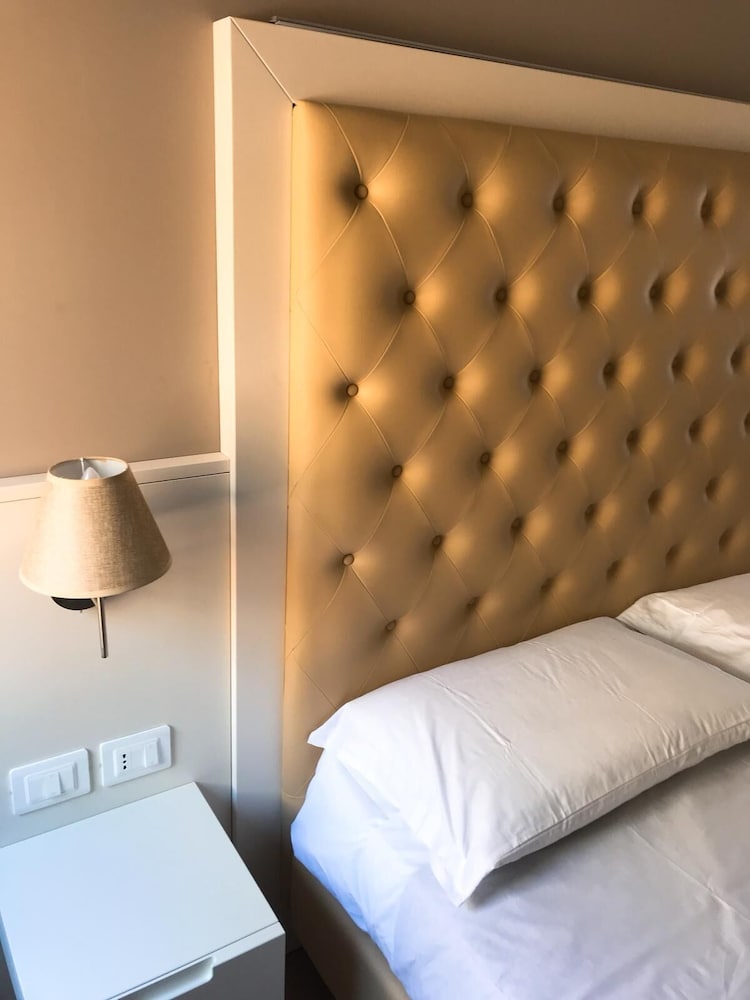 Фото Hotel Marina del Capo