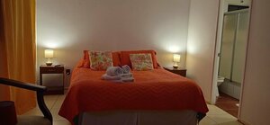 Гостиница Hostal Sunset