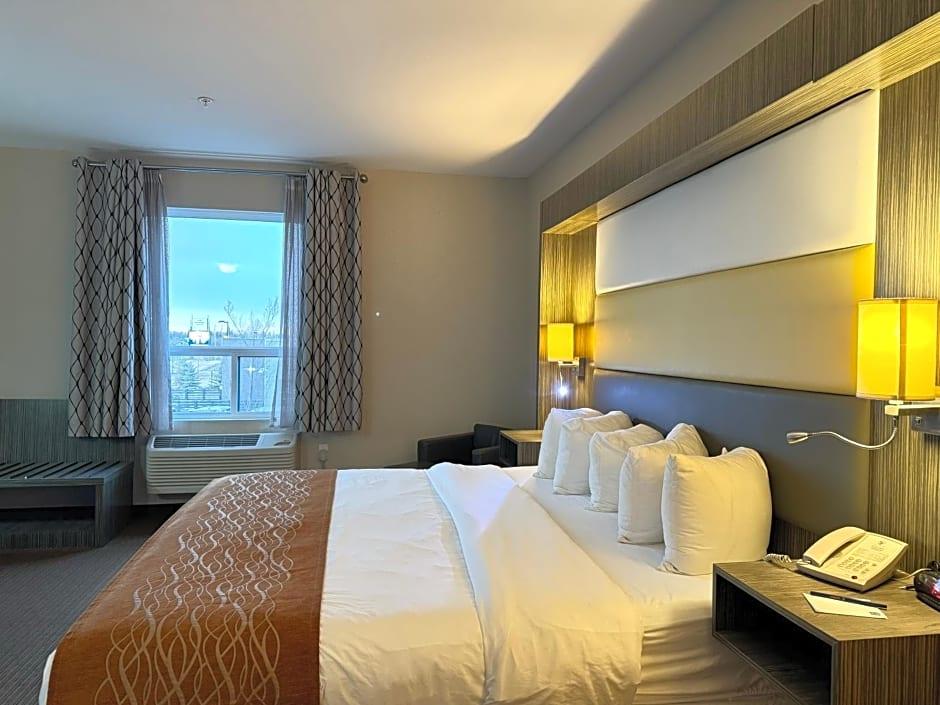 Фото Southfort Inn