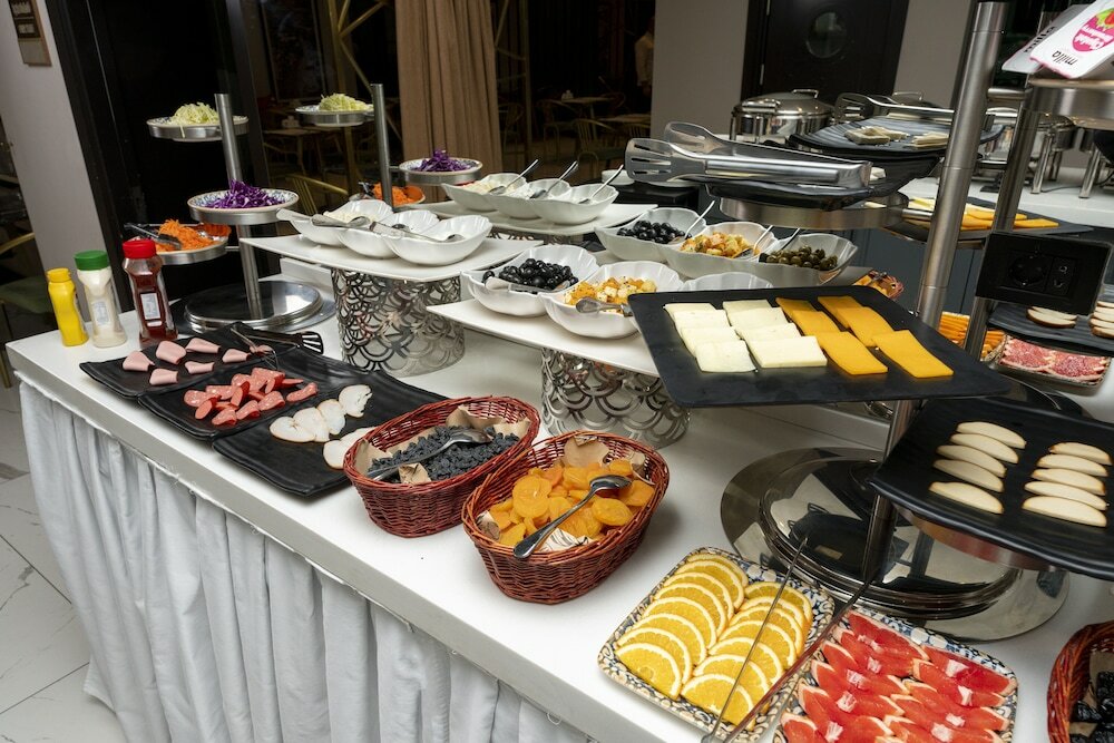 Фото Port Rivoli Baku Luxury Boutique Hotel