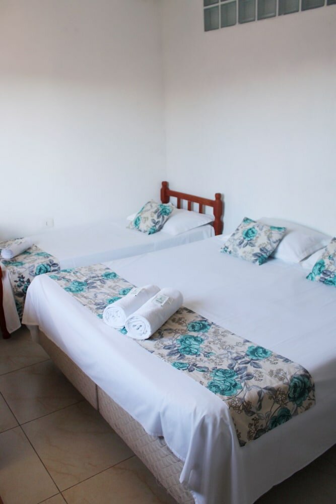 Фото Voa Pousada Brisa