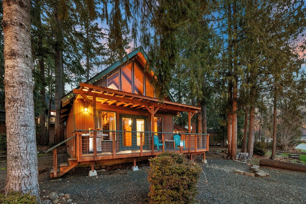 Фото Robin Hood Village Resort