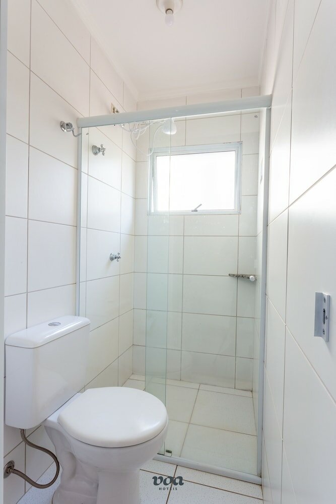 Фото Hotel Greenvile Barão