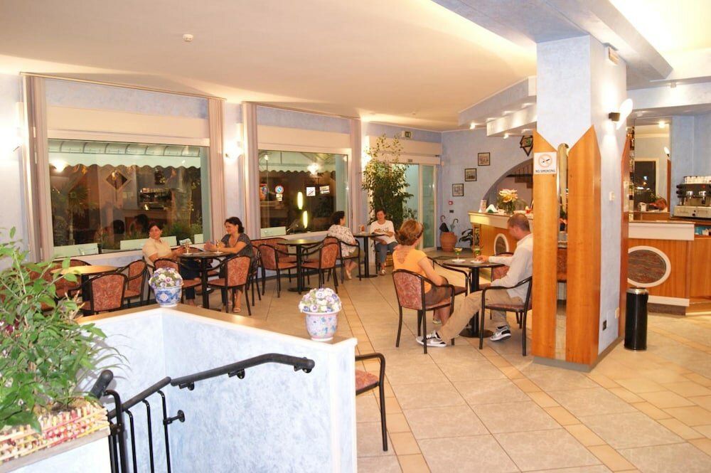 Фото Atlantic Spiaggia