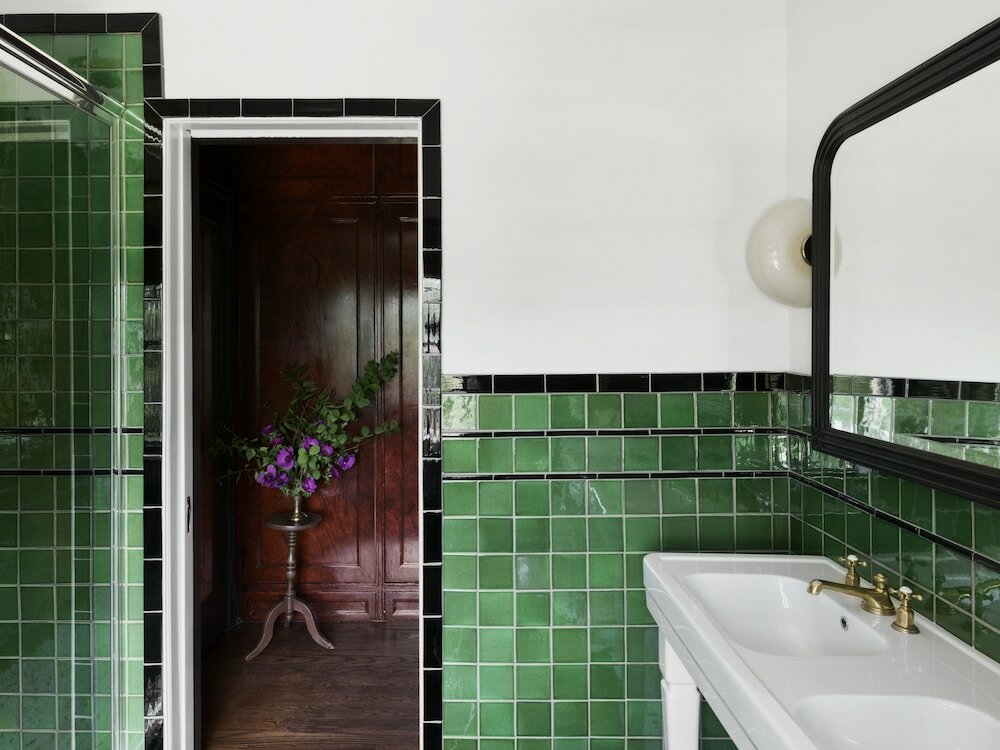 Фото Commodore Perry Estate