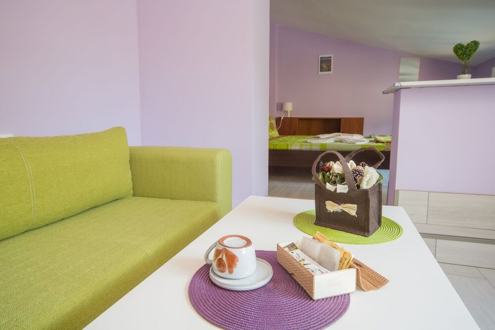 Фото Peter Pan Guest House