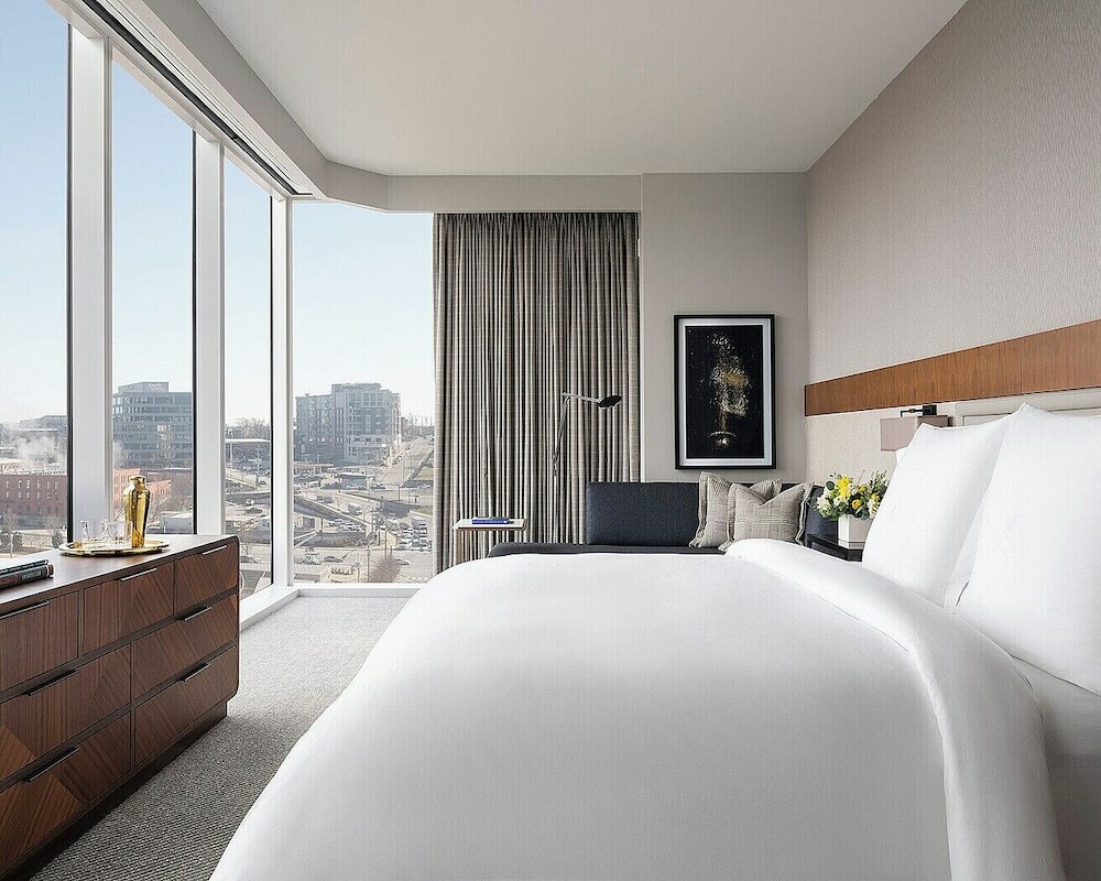 Фото Four Seasons Nashville