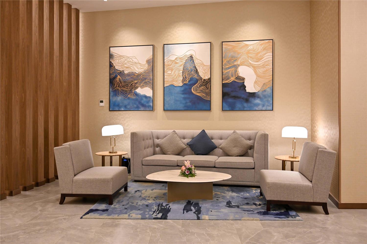 Фото Clarion Hotel Jeddah Airport