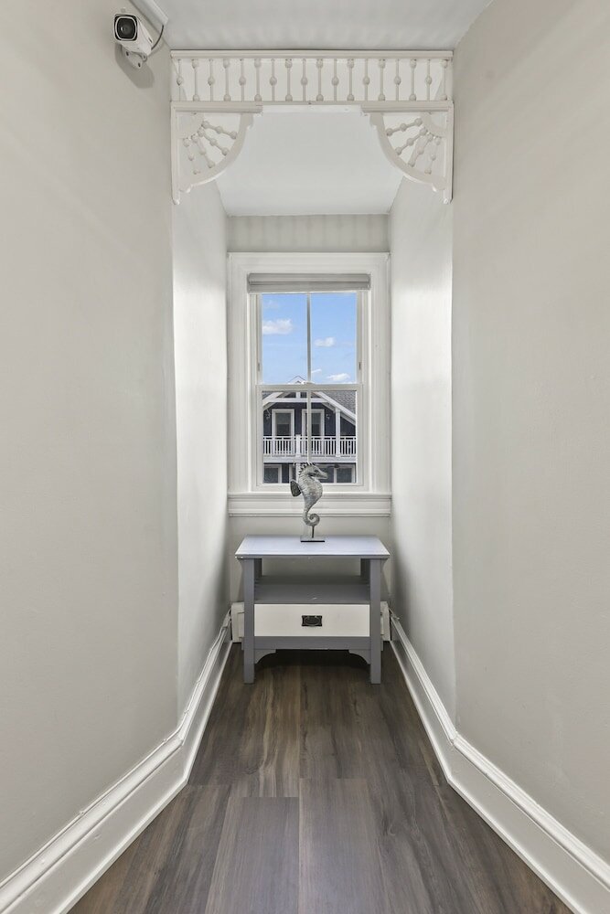 Фото The Inn at Ocean Grove