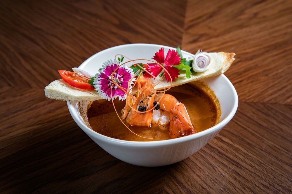 Фото Oakwood Residence Hanoi