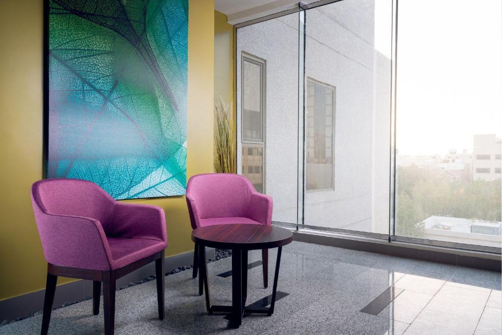 Фото Time Dammam Residence