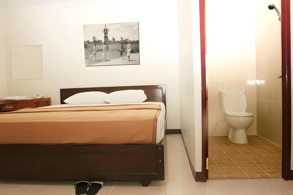 Фото Hotel Aroma Inn Pontianak