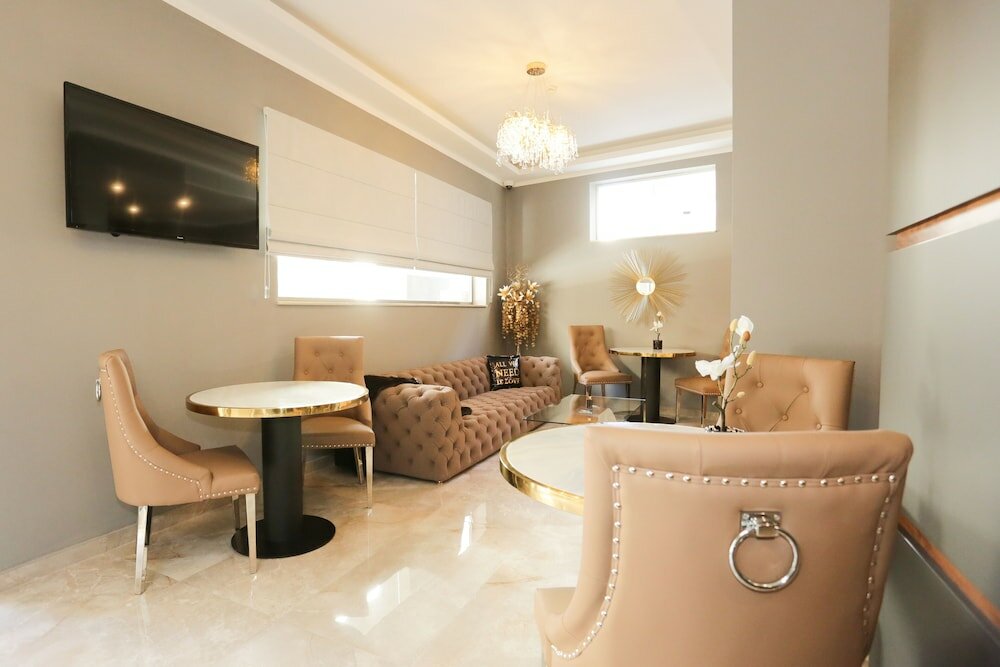 Фото Jme Boutique Hotel