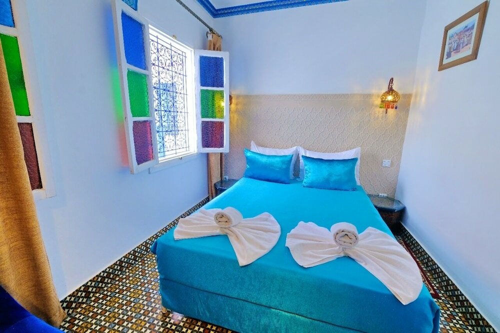 Фото Riad Hotel Essaouira