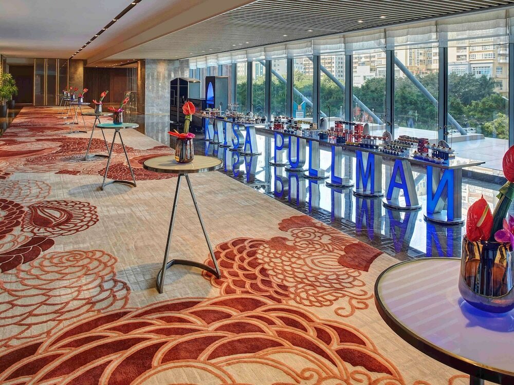 Фото Pullman Huizhou Kaisa